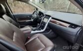 Ford Edge 1 generation [restyling] Crossover
