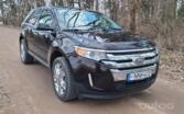 Ford Edge 1 generation [restyling] Crossover