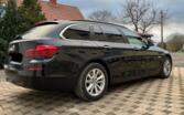 BMW 5 Series F07/F10/F11 [restyling] Touring wagon