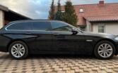 BMW 5 Series F07/F10/F11 [restyling] Touring wagon