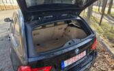 BMW 3 Series E90/E91/E92/E93 [restyling] Touring wagon
