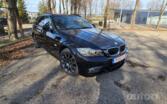 BMW 3 Series E90/E91/E92/E93 [restyling] Touring wagon
