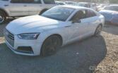 Audi A5 2 generation Coupe