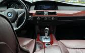 BMW 5 Series E60/E61 [restyling] Touring wagon
