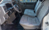 Volkswagen Transporter T4 Van