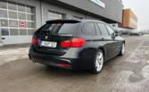 BMW 3 Series F30/F31/F34 Touring wagon
