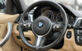 BMW 3 Series F30/F31/F34 Touring wagon