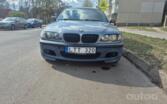 BMW 3 Series E46 [restyling] Touring wagon