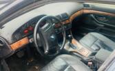 BMW 5 Series E39 Sedan 4-doors