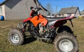 KTM ATV