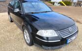 Volkswagen Passat B5.5 [restyling] wagon