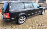 Volkswagen Passat B5.5 [restyling] wagon