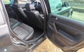 Volkswagen Passat B5.5 [restyling] wagon