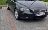 Volvo V50 1 generation wagon