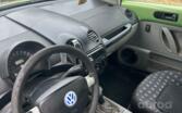 Volkswagen Beetle 1600i [5th restyling] Ultima Edition Sedan 2-doors