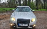Audi A6 4F/C6 Allroad quattro wagon 5-doors