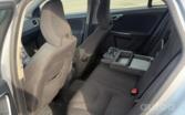 Volvo V60 1 generation wagon