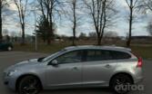 Volvo V60 1 generation wagon