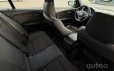 BMW 1 Series E81/E82/E87/E88 [restyling] Hatchback 5-doors