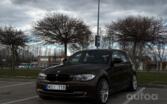 BMW 1 Series E81/E82/E87/E88 [restyling] Hatchback 5-doors