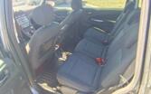 Ford Galaxy 2 generation Minivan