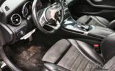 Mercedes-Benz C-klasse AMG W205 [restyling]