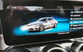 Mercedes-Benz C-klasse AMG W205 [restyling]
