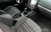 Volkswagen Golf GTI 5 generation
