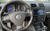 Volkswagen Golf GTI 5 generation