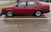 Volkswagen Jetta 2 generation [restyling] Sedan 4-doors