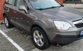 Opel Antara 1 generation Crossover