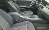 BMW 3 Series E90/E91/E92/E93 Sedan