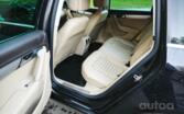 Volkswagen Passat B7 Variant wagon 5-doors