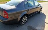 Skoda Superb 1 generation Sedan