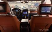 Volkswagen Touareg 1 generation [restyling] Crossover