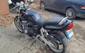 Honda CB
