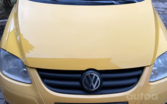 Volkswagen Fox 2 generation Hatchback