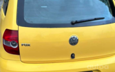 Volkswagen Fox 2 generation Hatchback