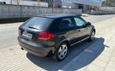 Audi A3 8P/8PA [2th restyling] Hatchback 3-doors