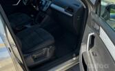 Volkswagen Tiguan 2 generation Crossover 5-doors
