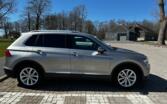 Volkswagen Tiguan 2 generation Crossover 5-doors