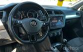 Volkswagen Tiguan 2 generation Crossover 5-doors