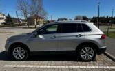 Volkswagen Tiguan 2 generation Crossover 5-doors