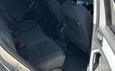 Volkswagen Tiguan 2 generation Crossover 5-doors