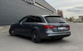 Audi A4 B8/8K [restyling] Avant wagon 5-doors