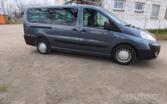 Citroen Jumpy 2 generation Minivan