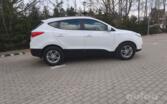 Hyundai ix35 1 generation [restyling] Crossover