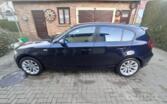BMW 1 Series E81/E82/E87/E88 [restyling] Hatchback 5-doors