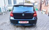 BMW 1 Series E81/E82/E87/E88 [restyling] Hatchback 5-doors