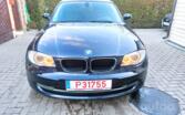 BMW 1 Series E81/E82/E87/E88 [restyling] Hatchback 5-doors